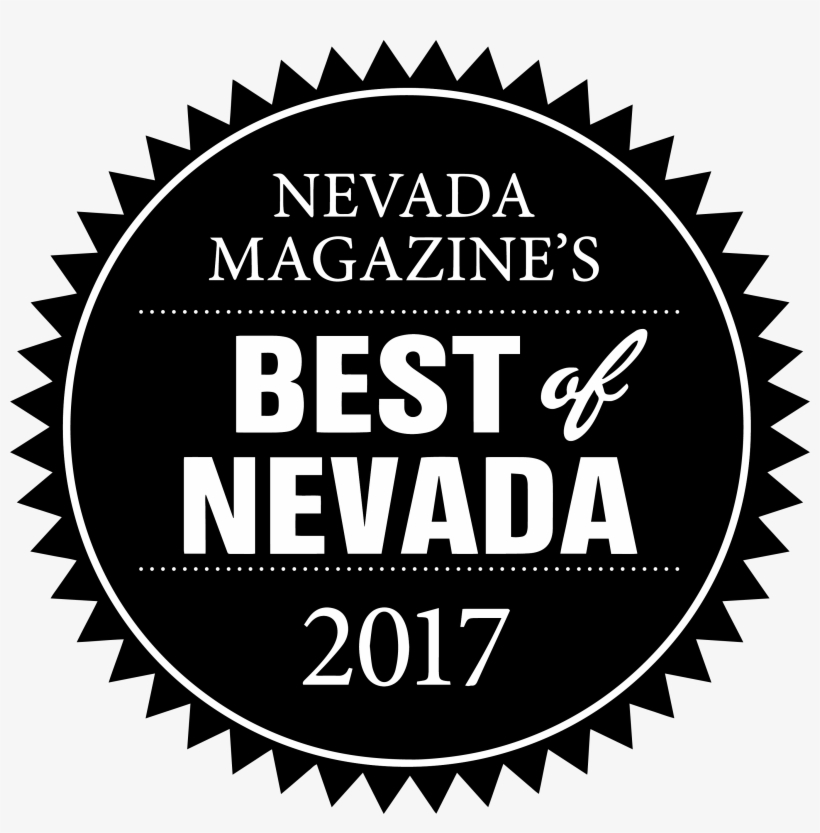 Nevada Magazine Best Of Nevada 2017 Logo - Haccp International Alliance, transparent png