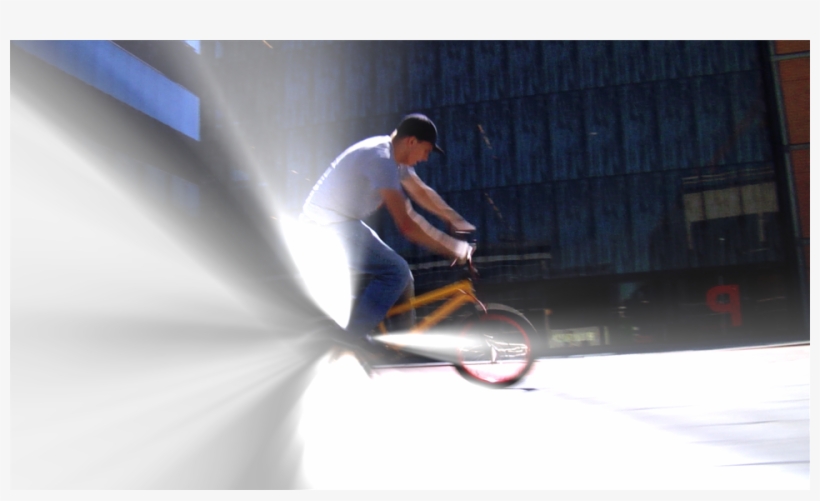 Sample Grab From Volumetrix Plugins For Final Cut Pro - Final Cut Pro X, transparent png