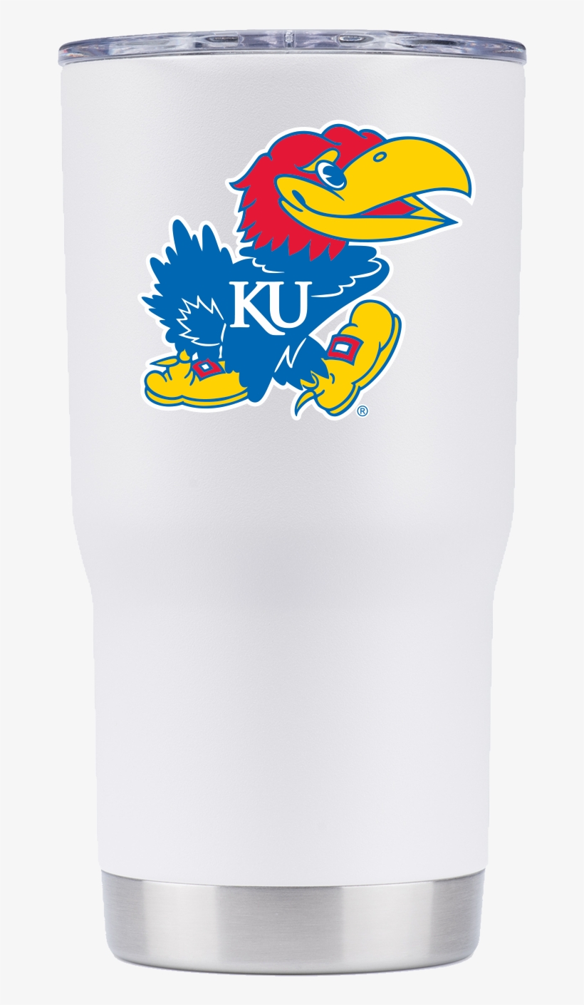 Ks-20wh - Kansas Jayhawks Screens (only) By Baggo, transparent png