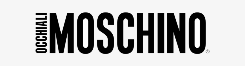 Moschino Logo Png, transparent png