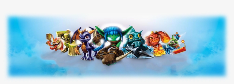 Skylanders Spyros Adventure Logo - Skylanders Official Annual 2013, transparent png