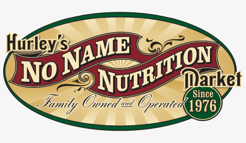 Hurley's No Name Nutrition Market, transparent png