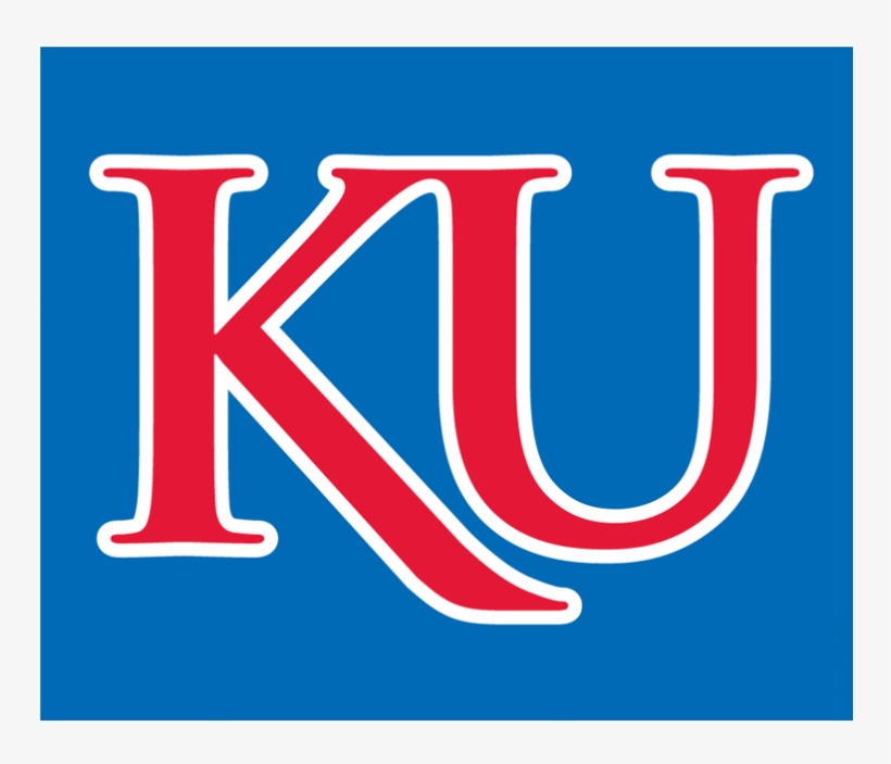Kansas Jayhawks Iron Ons - Kansas Jayhawks, transparent png