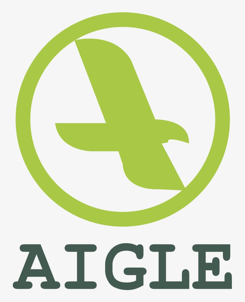 Aigle Logo - Lamb Logo Gwen Stefani, transparent png