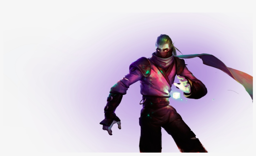 Phantom Trigger Stan, transparent png