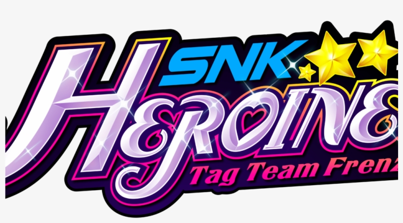 Snk Heroines Tag Team Frenzy Arrives On Switch This - Snk Heroines Miss X, transparent png
