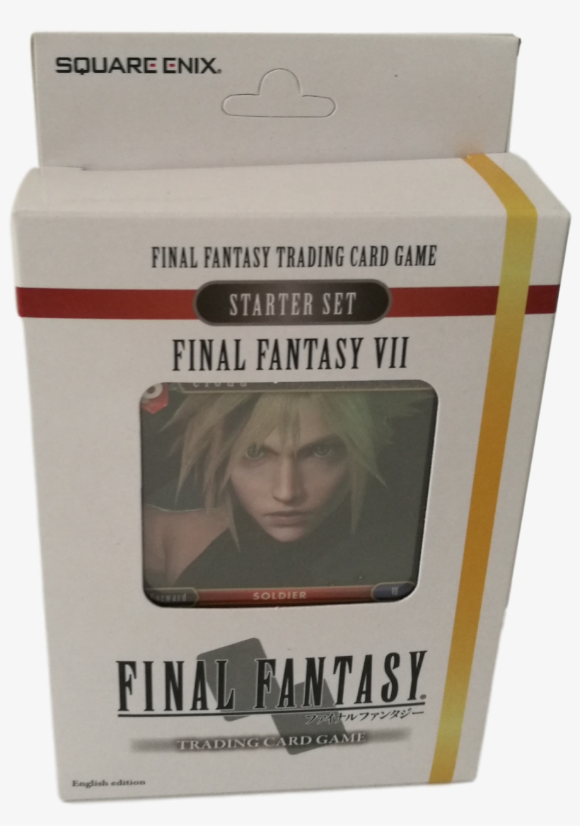 Final Fantasy, transparent png