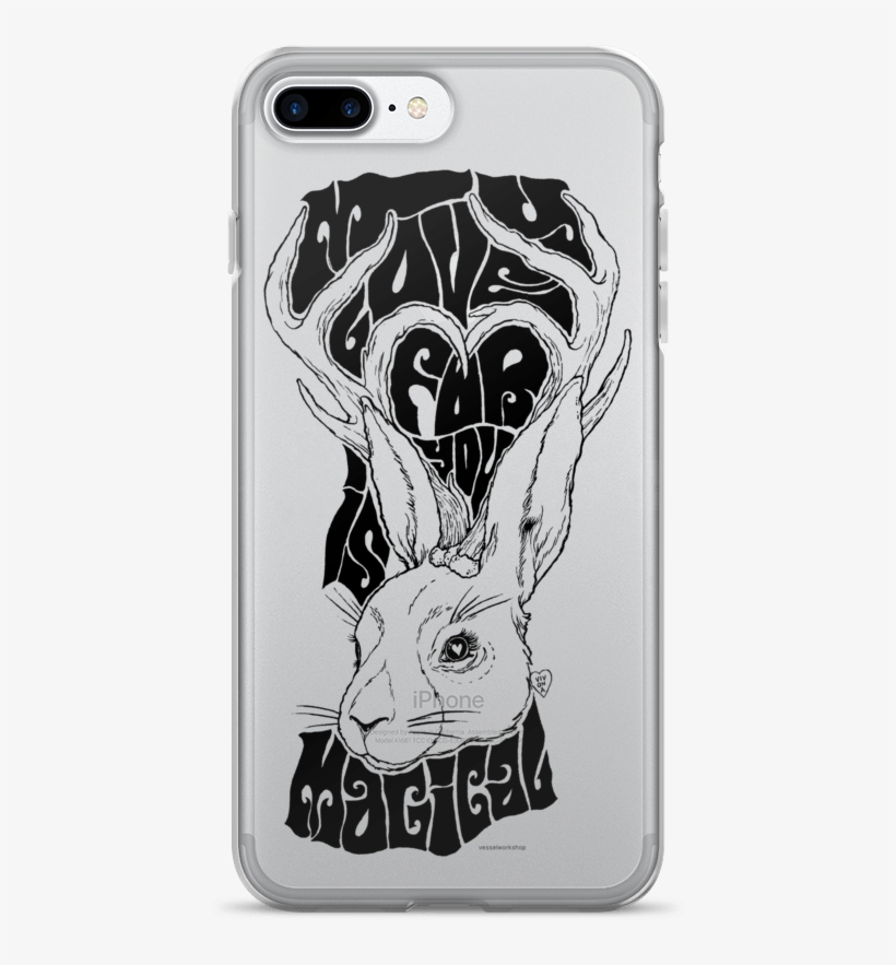 Apple Iphone 7 Plus, transparent png