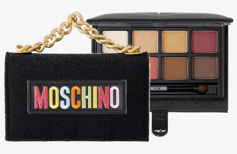 Moschino X Tony Moly, transparent png