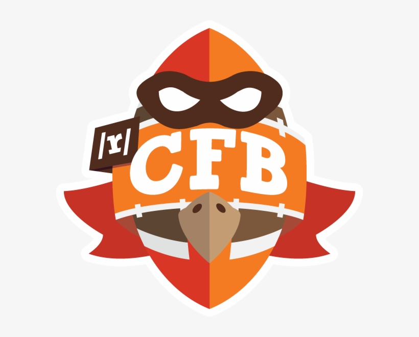 In Honor Of Bowling Green's Secret Spirit Organization - R Cfb Upset Transparent, transparent png