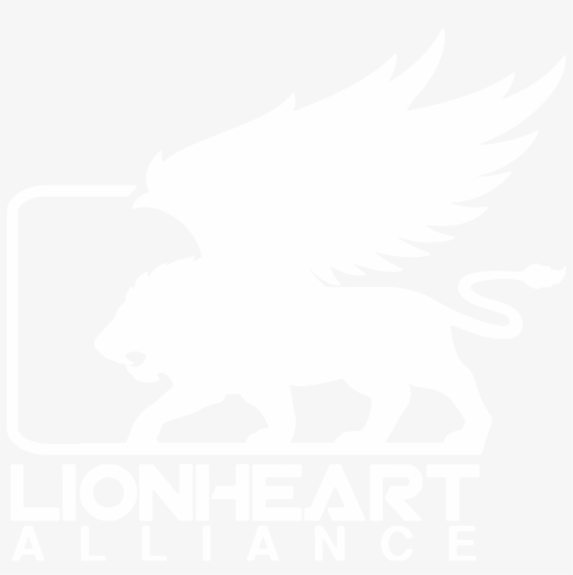 Lionheart Alliance, Llc - Translucent Instagram Logo White, transparent png