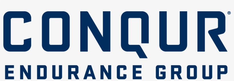 Join Us For The Santa Monica Classic, Pasadena Half - Conqur Endurance Group Logo, transparent png