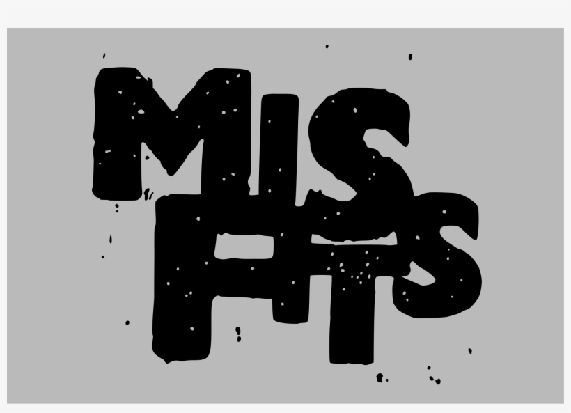 Misfits - Misfits - Series 1-4 Boxset, transparent png
