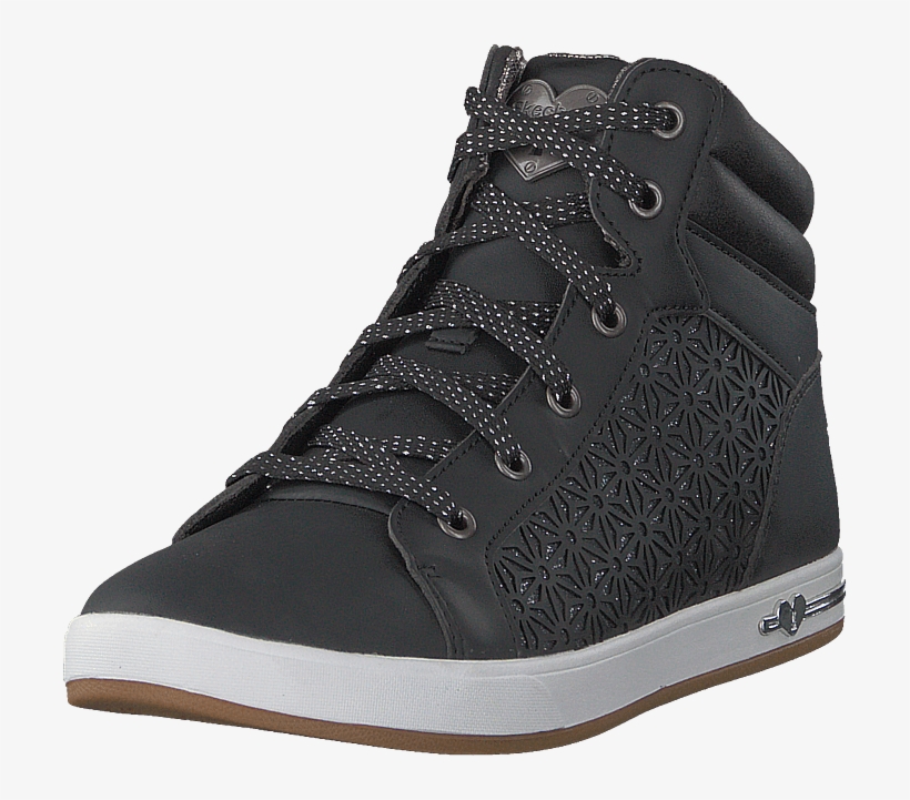 Girls Shoutouts Bksl - Work Boots, transparent png