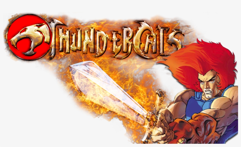 Thundercats Image - Thundercats In Your Pocket, transparent png