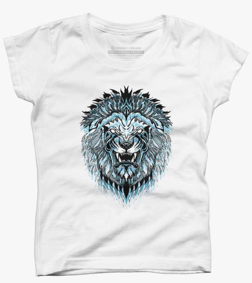 Thundercat Girl's T-shirt - Sanada T Shirt, transparent png