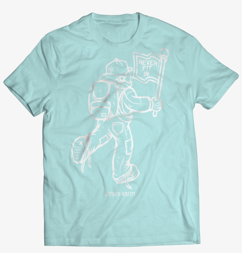 Nomad - Blusa Notorious Big, transparent png