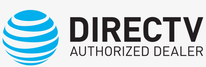 Dish Network - Directv For Business Logo, transparent png