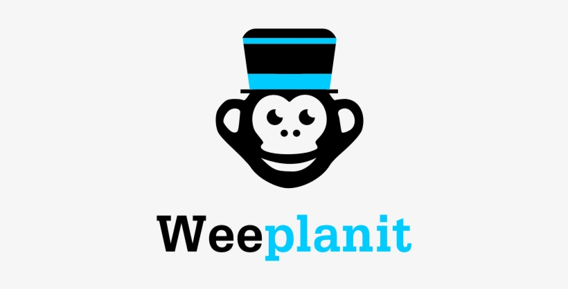Logo Design By Joker-2016 For Weeplanit - Illustration, transparent png