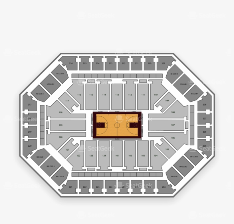 Donald L. Tucker Civic Center, transparent png