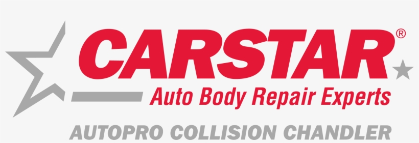 Carstar Autopro Collision Chandler - Carstar Auto Body Logo, transparent png
