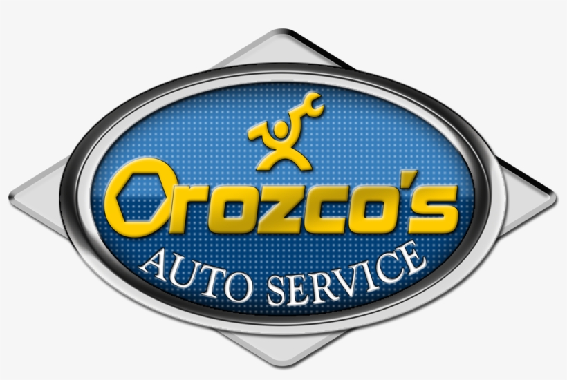 Orozcos Auto Repair Service Logo - Auto Repair, transparent png