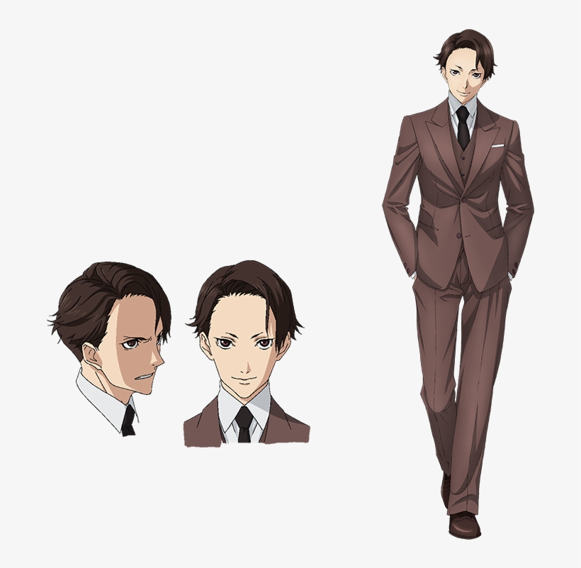 Miyoshi Pc - Miyoshi Joker Game, transparent png