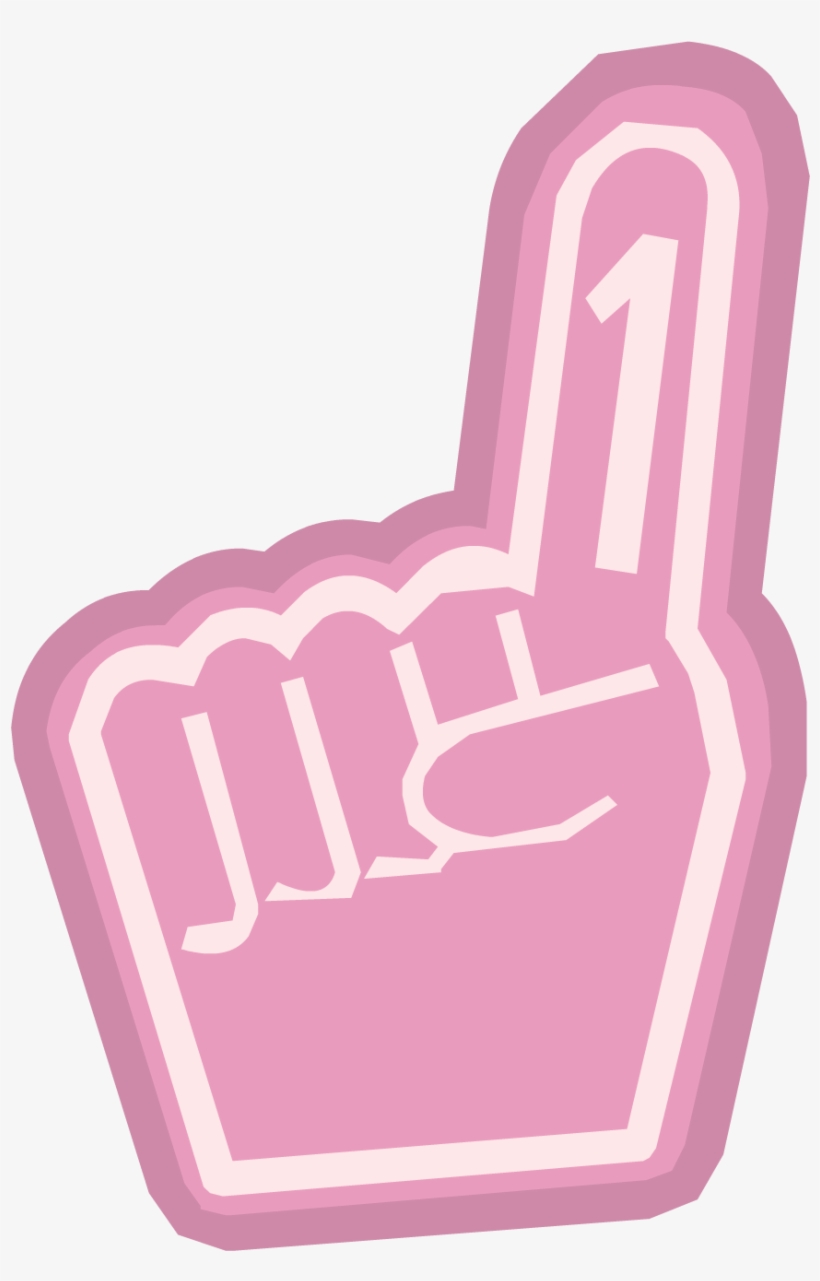 Emoticons Glove Pnk Monster Takeover 2013, transparent png