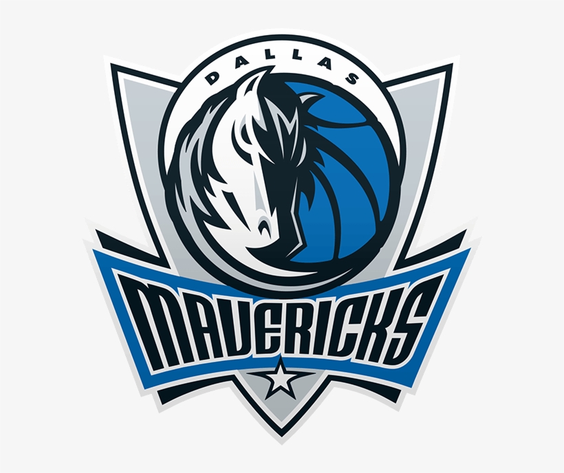 Dallas Mavericks Nba, transparent png