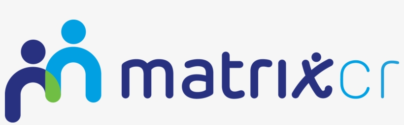 You Will Be Enrolling To - Matrix Cr Logo, transparent png