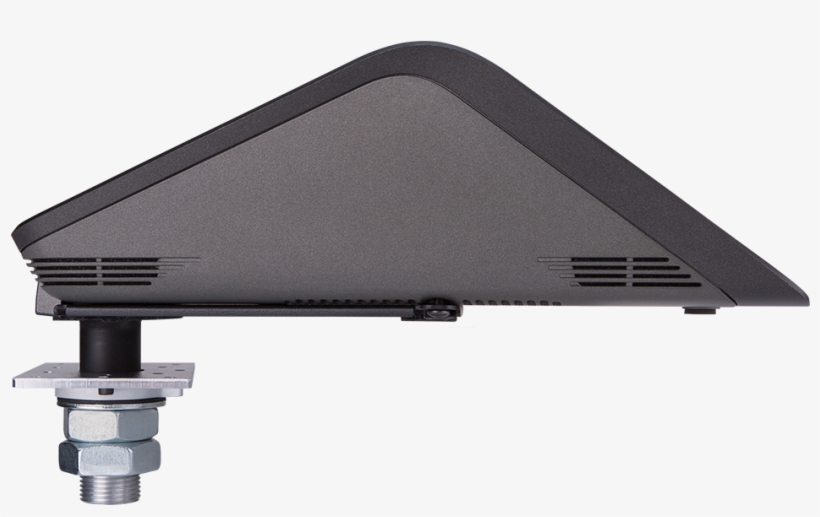 Crestron Electronics, Inc - Crestron Mercury Swivel Mount, transparent png