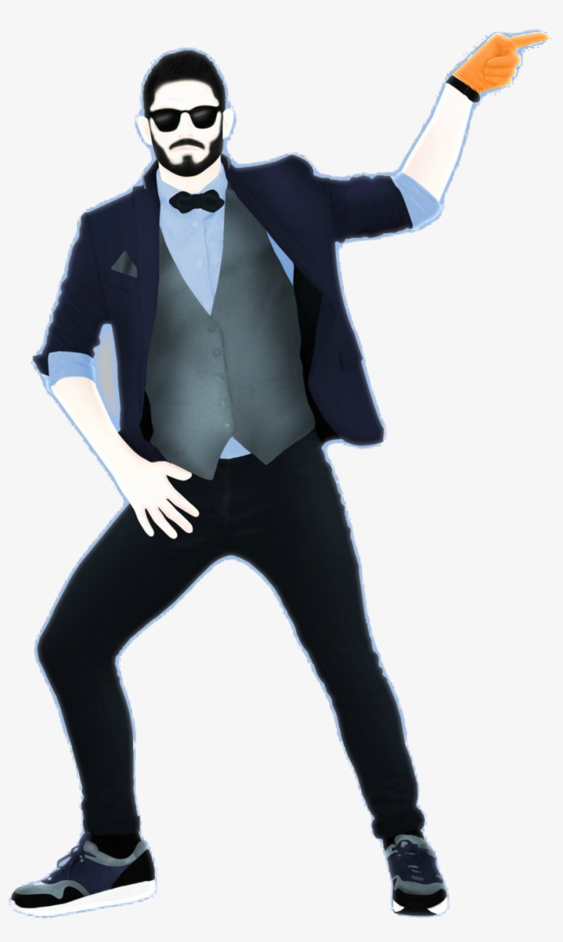Lovemeagain Promo Coach - Just Dance 2015 Png, transparent png