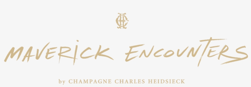 Charles Heidsieck Logo - Charles Heidsieck, transparent png