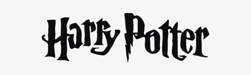 Harry Potter Logo Png, transparent png