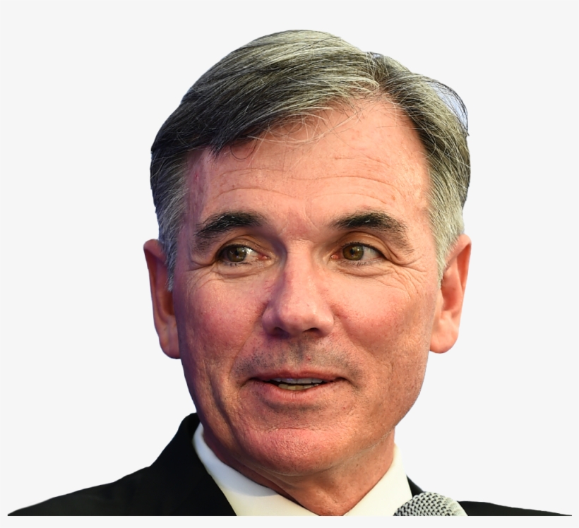 Billy Beane, Executive Vice President Of Baseball Operations, - Baseball, transparent png