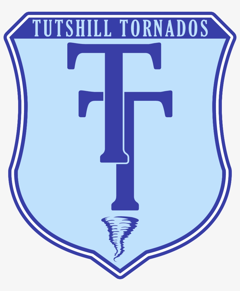 Tutshill Tornados Logo - Tutshill Tornados Quidditch Team, transparent png