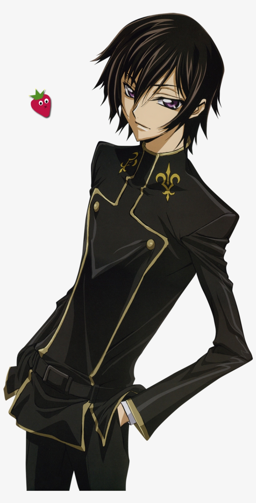 Members - Code Geass Png, transparent png