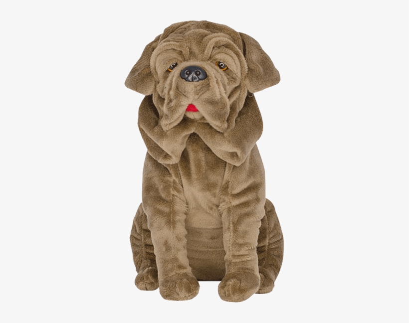 Fantastic Beasts Plush, transparent png