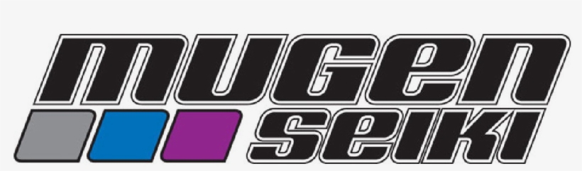 Mugen Seiki, transparent png