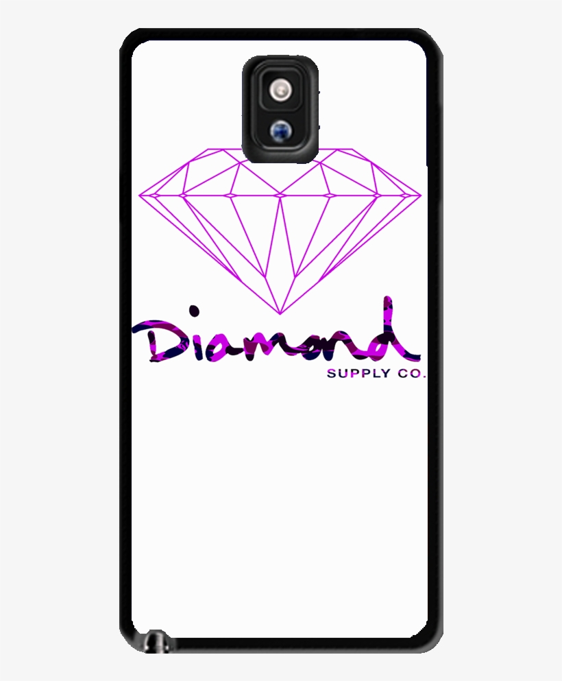 Purple Diamond Supply Co Samsung Galaxy S3 S4 S5 Note - Purple Diamond Supply Co Samsung Galaxy S7 Case, transparent png