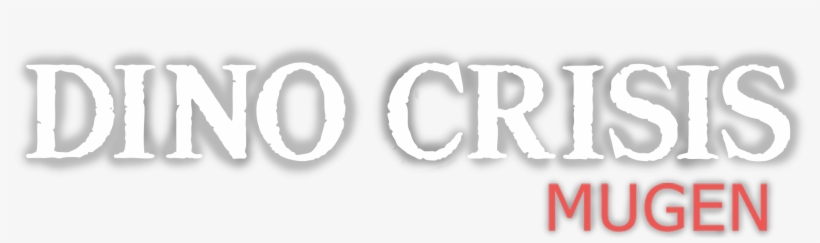 Dino Crisis Mugen - Dino Crisis, transparent png