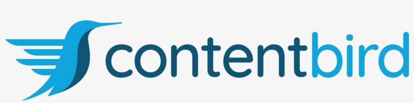 Contentbird De Contentbird De - Contentbird Logo, transparent png