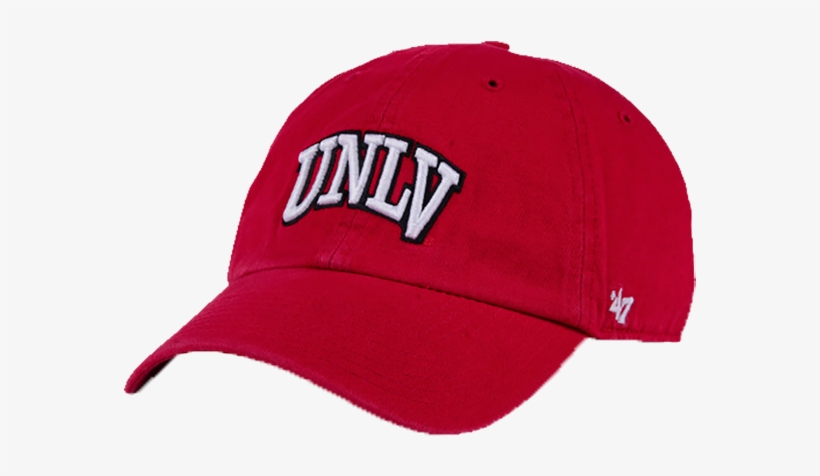 Find Us In The Las Vegas Premium Outlets South - New Era Unlv Runnin' Rebels Mb Neo 39thirty Cap, transparent png