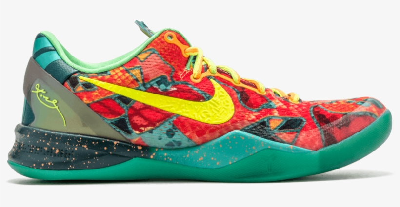 nike kobe 8 system premium