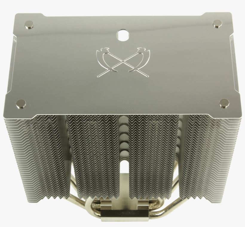 Scythe Mugen Max Cpu Cooler Scythe Scmgd-1000 - Scythe Scmgd-1000 Mugen Max Intel Lga 1150 Glidestream, transparent png