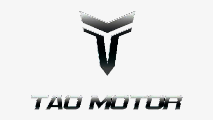 Taotao - Emblem, transparent png