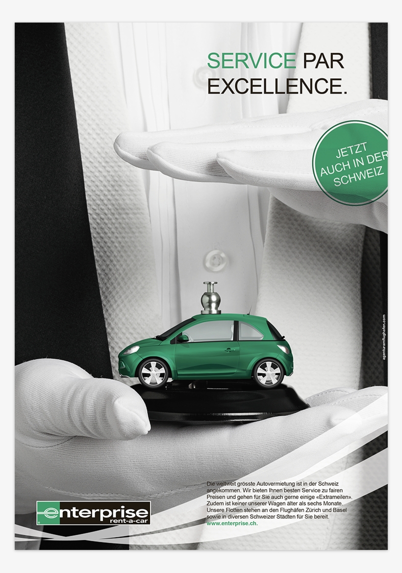 Enterprise Rent A Car, transparent png