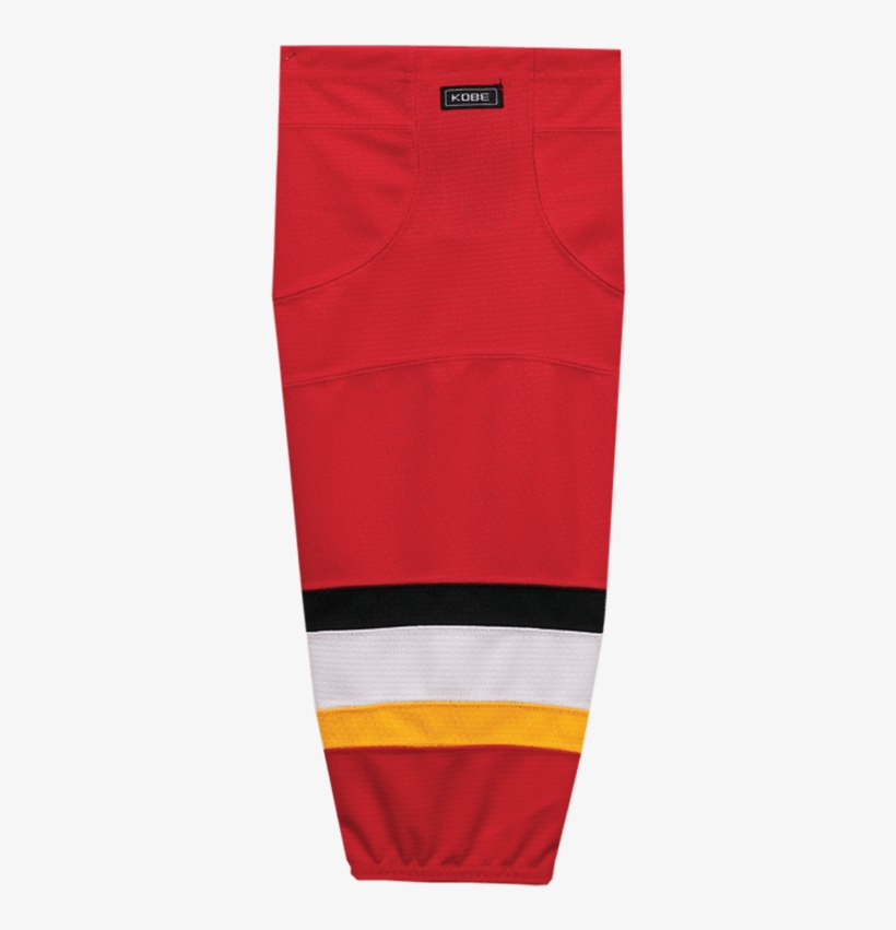 Premium Nhl Pattern Socks - Ice Hockey, transparent png