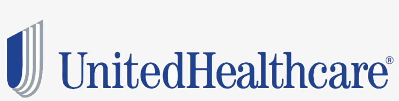 Image Description - United Healthcare Logo, transparent png