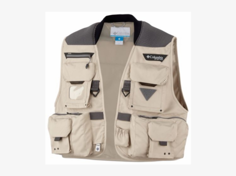 Henry's Fork Vest - Vest De Pêcheur, transparent png